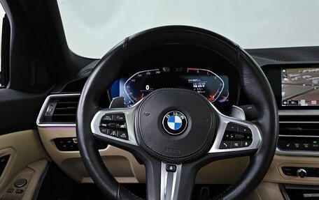 BMW 3 серия, 2021 год, 3 193 000 рублей, 5 фотография