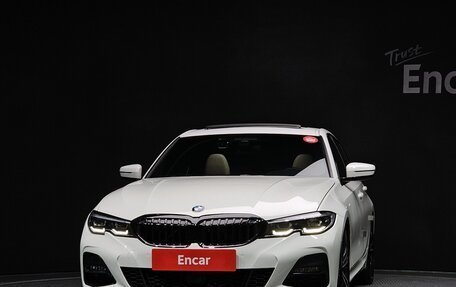BMW 3 серия, 2021 год, 3 193 000 рублей, 3 фотография