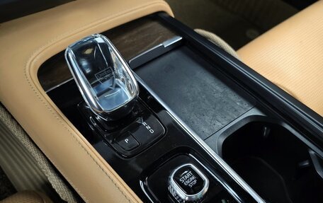 Volvo S90 II рестайлинг, 2021 год, 3 154 000 рублей, 17 фотография