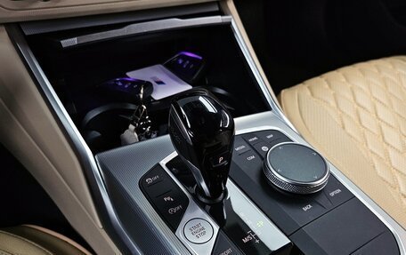 BMW 3 серия, 2021 год, 3 193 000 рублей, 17 фотография