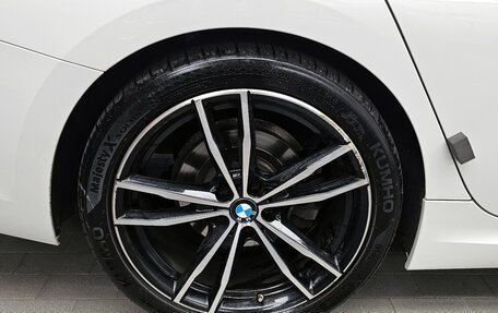 BMW 3 серия, 2021 год, 3 193 000 рублей, 13 фотография