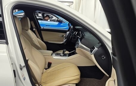 BMW 3 серия, 2021 год, 3 193 000 рублей, 19 фотография