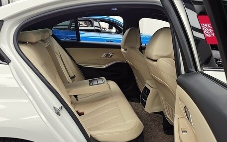 BMW 3 серия, 2021 год, 3 193 000 рублей, 20 фотография