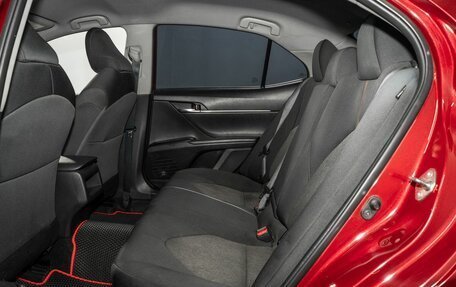Toyota Camry, 2020 год, 2 150 000 рублей, 7 фотография