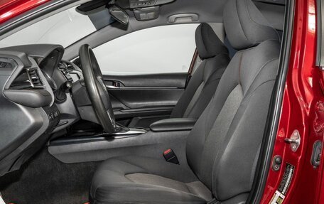 Toyota Camry, 2020 год, 2 150 000 рублей, 6 фотография