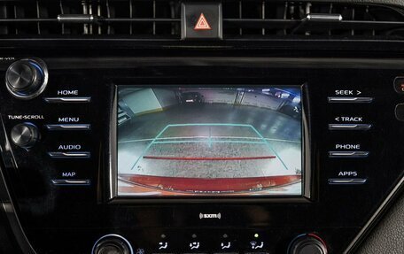 Toyota Camry, 2020 год, 2 150 000 рублей, 10 фотография
