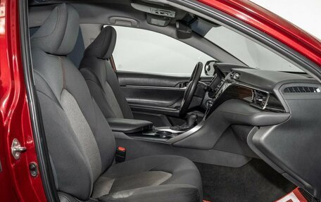Toyota Camry, 2020 год, 2 150 000 рублей, 5 фотография