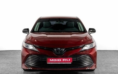 Toyota Camry, 2020 год, 2 150 000 рублей, 2 фотография