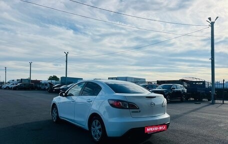 Mazda 3, 2010 год, 829 000 рублей, 4 фотография