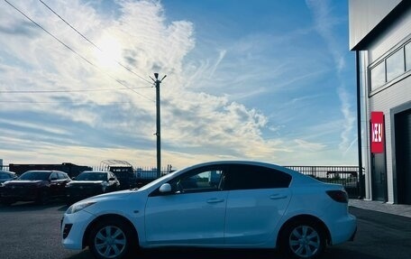 Mazda 3, 2010 год, 829 000 рублей, 3 фотография