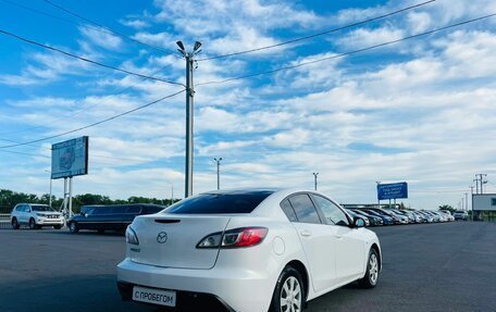 Mazda 3, 2010 год, 829 000 рублей, 6 фотография