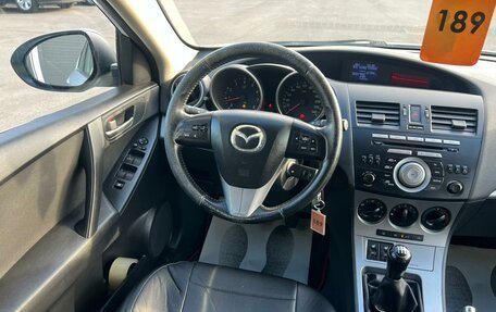 Mazda 3, 2010 год, 829 000 рублей, 14 фотография