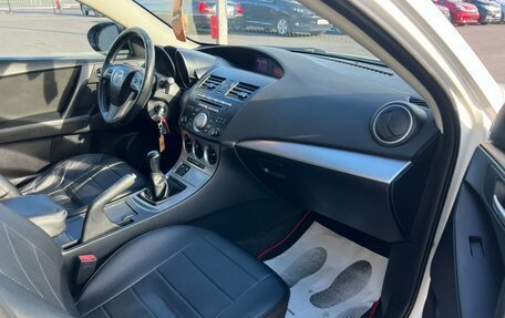 Mazda 3, 2010 год, 829 000 рублей, 12 фотография