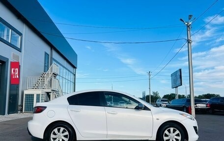Mazda 3, 2010 год, 829 000 рублей, 7 фотография
