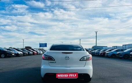 Mazda 3, 2010 год, 829 000 рублей, 5 фотография
