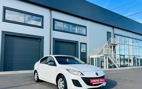Mazda 3, 2010 год, 829 000 рублей, 8 фотография