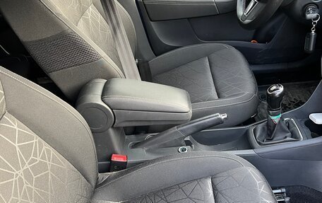 Skoda Rapid I, 2018 год, 957 000 рублей, 6 фотография