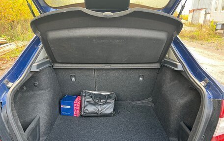 Skoda Rapid I, 2018 год, 957 000 рублей, 8 фотография