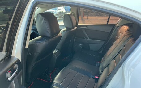 Mazda 3, 2010 год, 829 000 рублей, 18 фотография