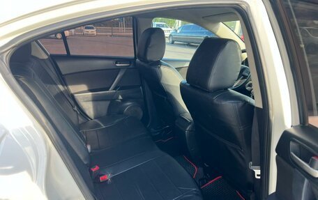Mazda 3, 2010 год, 829 000 рублей, 17 фотография