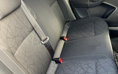 Skoda Rapid I, 2018 год, 957 000 рублей, 7 фотография