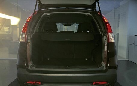 Honda CR-V IV, 2014 год, 2 045 000 рублей, 12 фотография