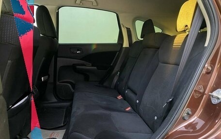 Honda CR-V IV, 2014 год, 2 045 000 рублей, 15 фотография
