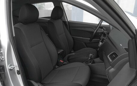 Hyundai Solaris II рестайлинг, 2017 год, 1 349 000 рублей, 8 фотография