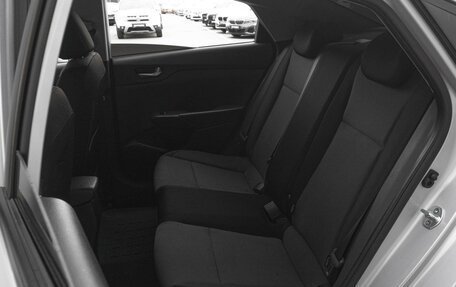 Hyundai Solaris II рестайлинг, 2017 год, 1 349 000 рублей, 9 фотография