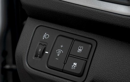 Hyundai Solaris II рестайлинг, 2017 год, 1 349 000 рублей, 15 фотография