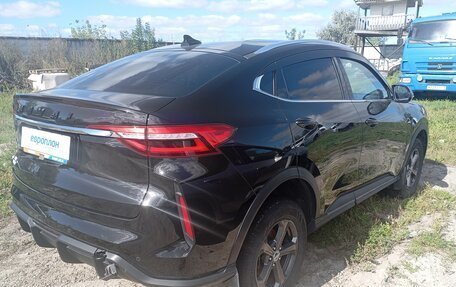 Haval F7x I, 2022 год, 1 942 000 рублей, 3 фотография