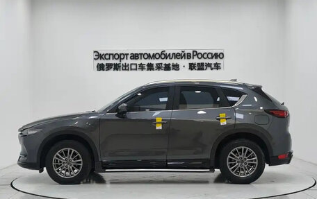 Mazda CX-5 II, 2021 год, 2 490 000 рублей, 6 фотография
