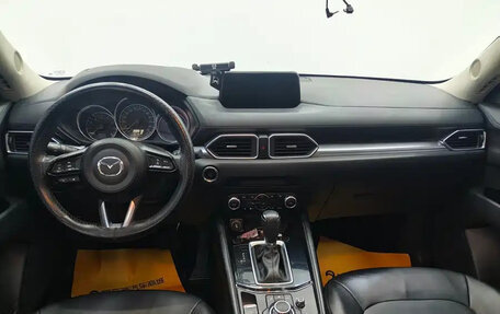 Mazda CX-5 II, 2021 год, 2 490 000 рублей, 9 фотография