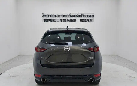 Mazda CX-5 II, 2021 год, 2 490 000 рублей, 5 фотография