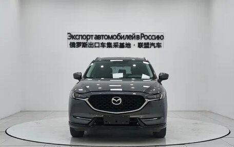 Mazda CX-5 II, 2021 год, 2 490 000 рублей, 2 фотография