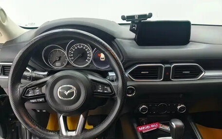 Mazda CX-5 II, 2021 год, 2 490 000 рублей, 11 фотография