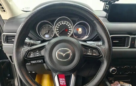 Mazda CX-5 II, 2021 год, 2 490 000 рублей, 12 фотография