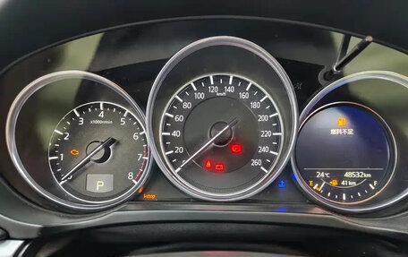 Mazda CX-5 II, 2021 год, 2 490 000 рублей, 13 фотография