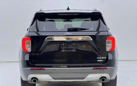 Ford Explorer VI, 2021 год, 2 500 500 рублей, 5 фотография