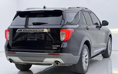 Ford Explorer VI, 2021 год, 2 500 500 рублей, 4 фотография