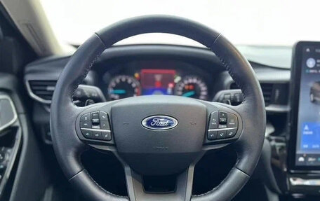 Ford Explorer VI, 2021 год, 2 500 500 рублей, 8 фотография