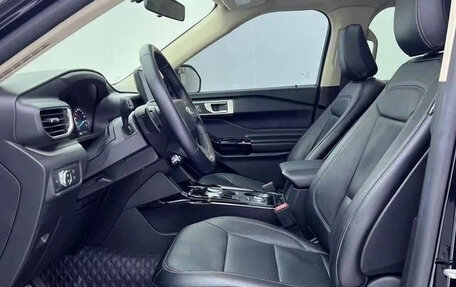 Ford Explorer VI, 2021 год, 2 500 500 рублей, 7 фотография