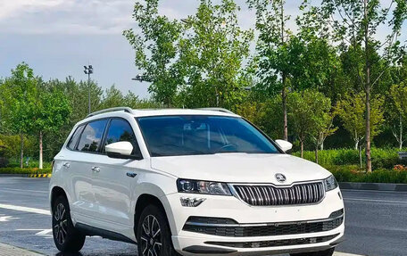 Skoda Karoq I, 2022 год, 1 995 000 рублей, 3 фотография