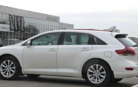 Toyota Venza I, 2014 год, 2 299 000 рублей, 6 фотография