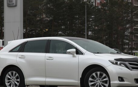 Toyota Venza I, 2014 год, 2 299 000 рублей, 8 фотография