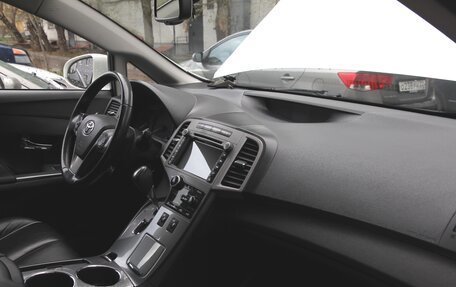 Toyota Venza I, 2014 год, 2 299 000 рублей, 15 фотография
