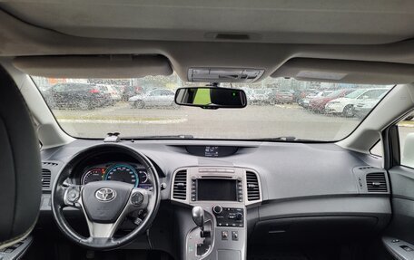 Toyota Venza I, 2014 год, 2 299 000 рублей, 12 фотография