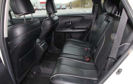 Toyota Venza I, 2014 год, 2 299 000 рублей, 17 фотография