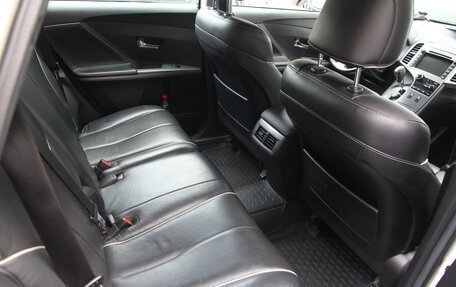Toyota Venza I, 2014 год, 2 299 000 рублей, 18 фотография