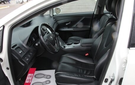 Toyota Venza I, 2014 год, 2 299 000 рублей, 16 фотография